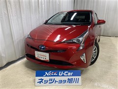 プリウス A ツーリングセレクション