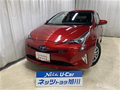 プリウス A ツーリングセレクション