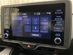 ヤリス ハイブリッド X