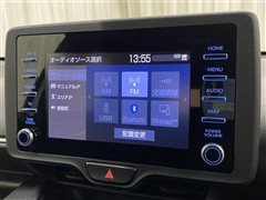 ヤリス ハイブリッド X