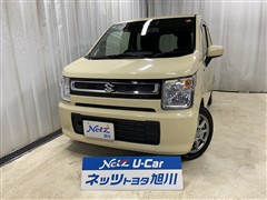 ワゴンR ハイブリッド FX