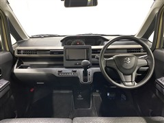 ワゴンR ハイブリッド FX