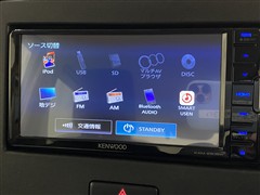 ワゴンR ハイブリッド FX