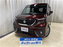 ソリオ バンディット HV MV