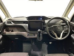 ソリオ バンディット HV MV