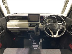 スペーシア ハイブリッド X