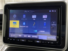 スペーシア ハイブリッド X