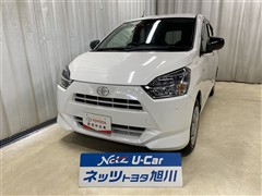 ピクシスエポック X SA3