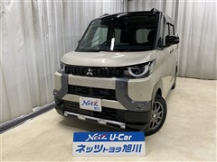 三菱 デリカミニ T プレミアム