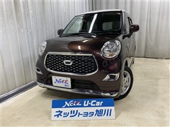 キャスト スタイルX SA3