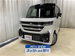スズキ スペーシア カスタムHV XS
