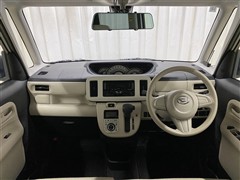 ムーヴキャンバス G SA2