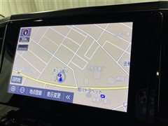 アルファードハイブリッド SR