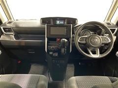 ルーミー カスタムG