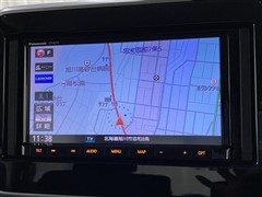 スペーシア カスタムHV GS