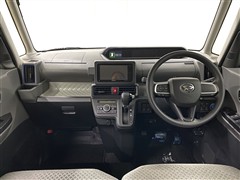 タント Xセレクション