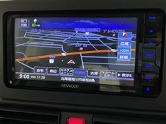 タント Xセレクション