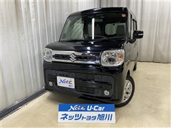 スズキ　スペーシア ハイブリッド X