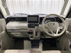 スペーシア ハイブリッド X