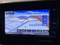 スペーシア ハイブリッド X