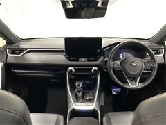 RAV4 PHV Z