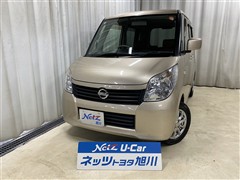 日産　ルークス E
