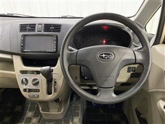 ステラ L スマートアシスト