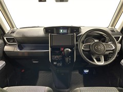 ルーミー カスタムG