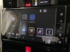 ルーミー カスタムG