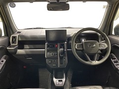 タフト G クロムベンチャー