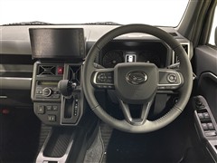 タフト G クロムベンチャー