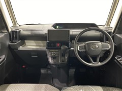 タント Xリミテッド