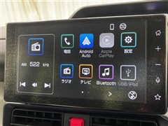 タント Xリミテッド