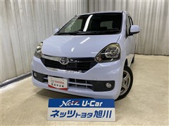 トヨタ　ピクシスエポック XF SA