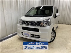ダイハツ　ムーヴ X SA