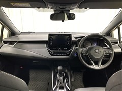 カローラスポーツ G X