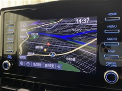 カローラスポーツ G X