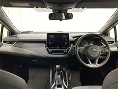 カローラスポーツ G X