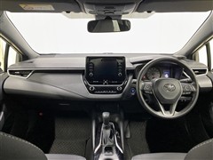 カローラスポーツ G X