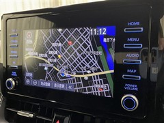 カローラスポーツ G X