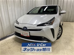 トヨタ プリウス S