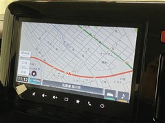 スペーシア カスタムHV XS