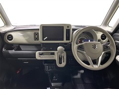 ワゴンRスマイルハイブリットX