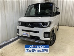 三菱 デリカミニ Gプレミアム