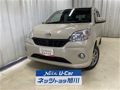 トヨタ パッソ X Lパッケージ