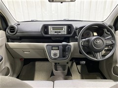 パッソ X Lパッケージ