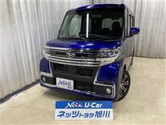 タント カスタムRS トップSA3