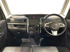 タント カスタムRS トップSA3