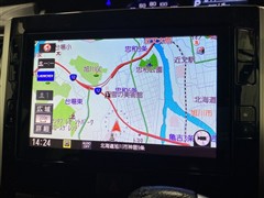 タント カスタムRS トップSA3