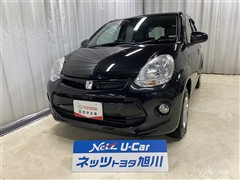 トヨタ パッソ X Lパッケージ
